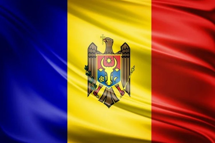 Astăzi, 27 aprilie, este marcată Ziua Drapelului de Stat al Republicii Moldova.       O sărbătoare deosebită pentru într... - sectorului Rascani